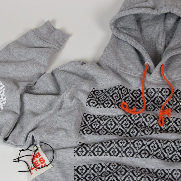 THE PREMIUM Hoody - Picture 4 of 13